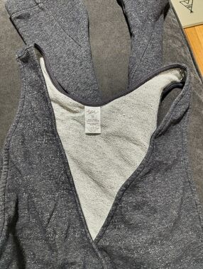 Tea Collection Heather Tank Romper